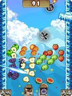 忍者跳跃豪华版最新版本