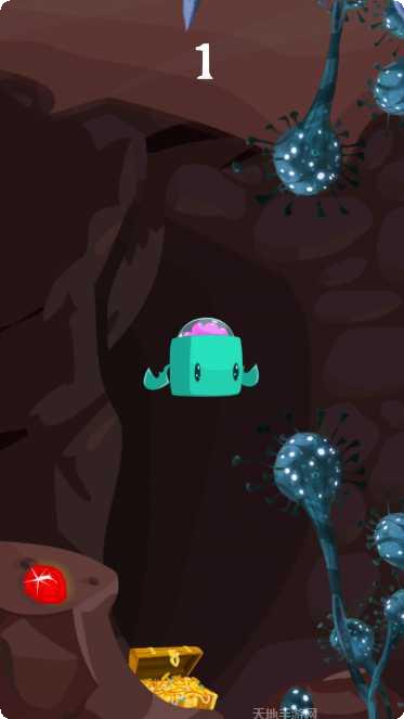 Flare Jump最新版本