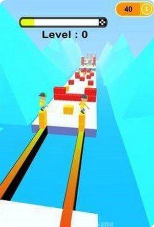 双人合作游戏推荐