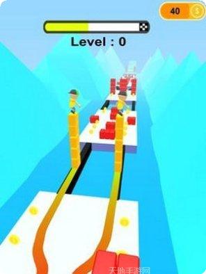 双人合作冒险手游