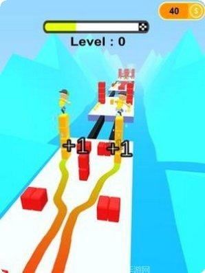 双人合作解谜游戏