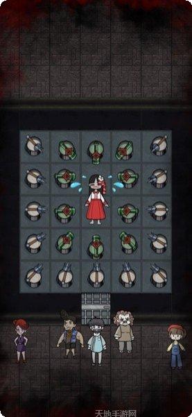 猎梦宿舍躲猫猫攻略