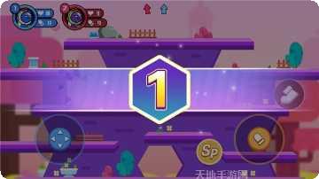 枪战吃鸡小队角色选择攻略