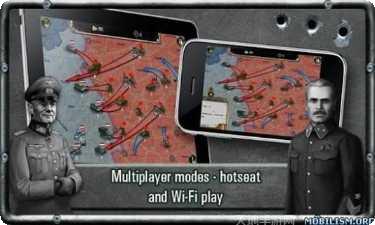 战略与战术沙盒版玩法介绍