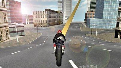 城市摩托狂野漂移下载