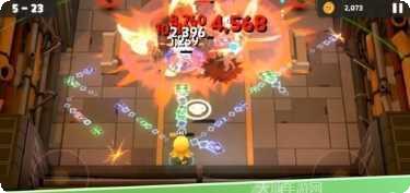 I Am Monster游戏攻略