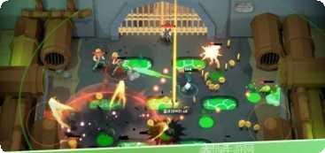 I Am Monster怪物进化