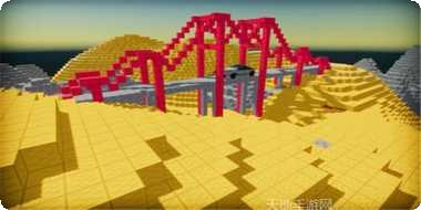 汽车沙盒模拟玩法介绍