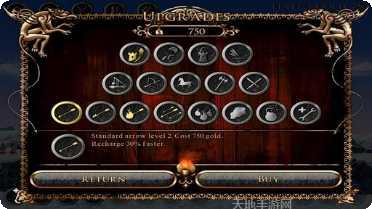 中世纪战斗模拟器玩法介绍