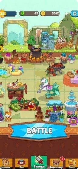 战斗英雄传奇下载最新版