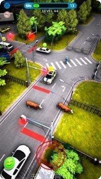 交通管理模拟最新版本