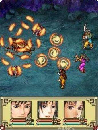 仙侣情缘封神大业攻略