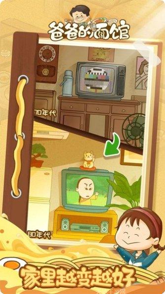 爸爸的炸鸡店经营技巧