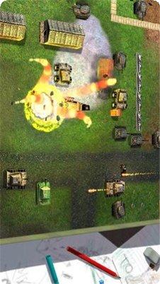 超级坦克世界2015攻略