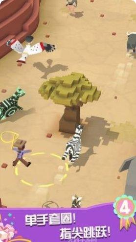 狂野动物园2021攻略