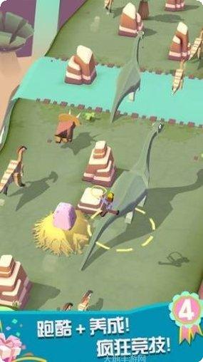 狂野动物园2021更新内容