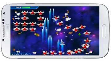 小鸡射手游戏攻略