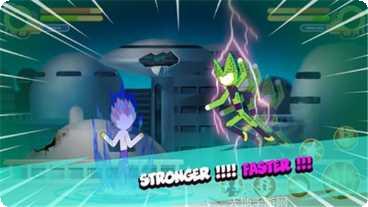 超级赛车街头比赛最新版本