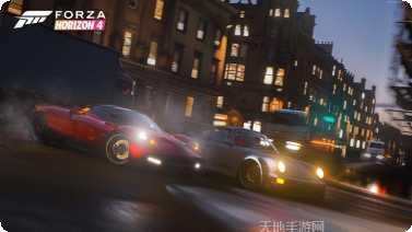 极限竞速街头赛2下载