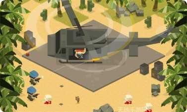 特种兵反恐部队武器大全