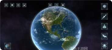 模拟星球破坏2玩法介绍