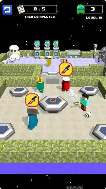 方块冒险2游戏玩法