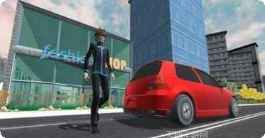 高中女生日记剧情分析