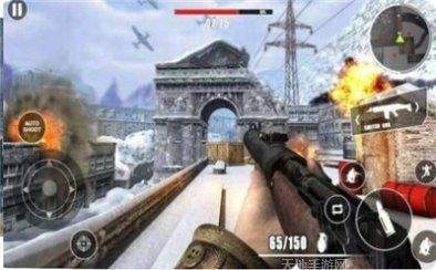 枪战火线精英攻略