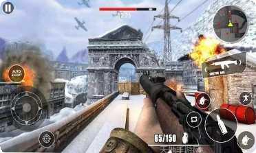 枪战火线精英游戏评测