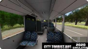 城市公交车模拟器安卓版