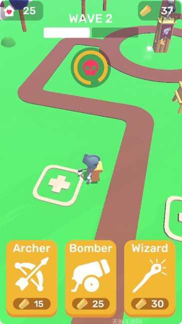 伐木过河拆桥下载