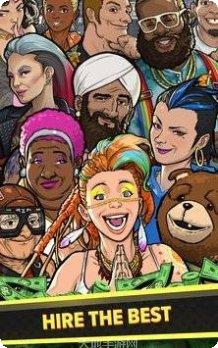 疯狂出租车弯道3D下载