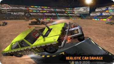 赛车碰撞英雄最新版本下载