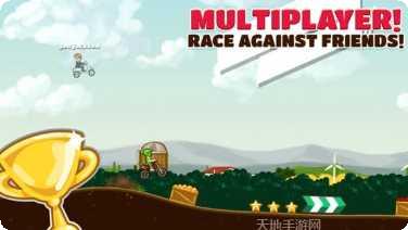 超级摩托车英雄攻略大全