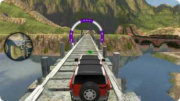 野外驾驶模拟游戏下载