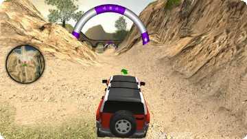 野外驾驶模拟安卓版