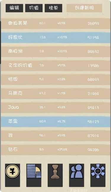 文字的价值游戏评测