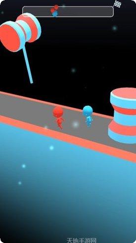 欢乐游戏派对玩法