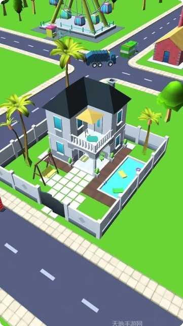 城市自由摩托车技巧分享