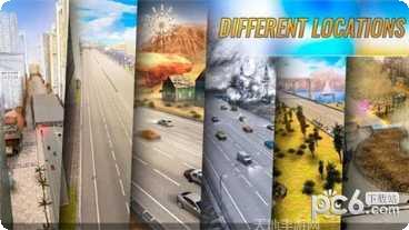 城市交通极限模拟攻略