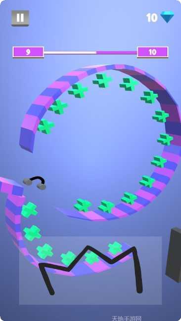 涂鸦赛车note版玩法