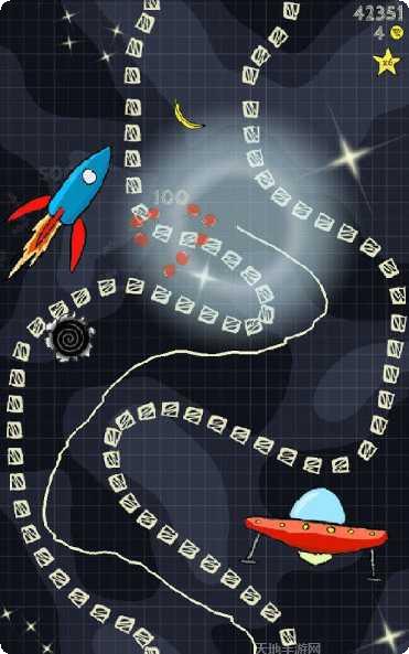 涂鸦赛车note版技巧