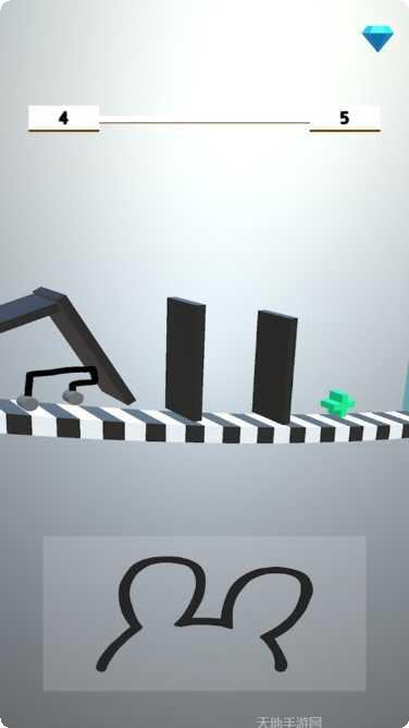 涂鸦赛车note版解锁车辆