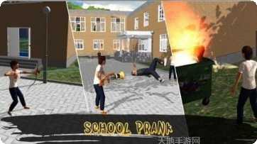 Bad Luck Stickman冒险模式