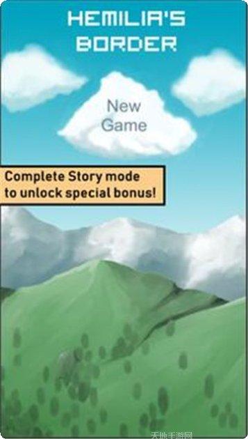 Bad Luck Stickman趣味玩法