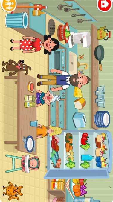 公主城堡商场购物玩法介绍