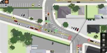 十字路口管控员最新版本