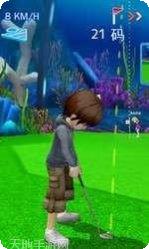 大家一起浪游戏攻略