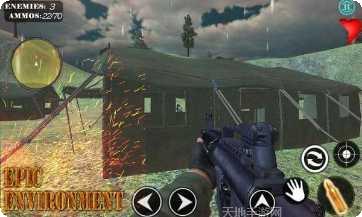 陆军突击任务下载