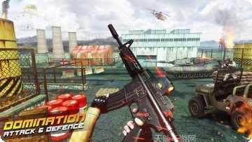 陆军突击任务最新版本